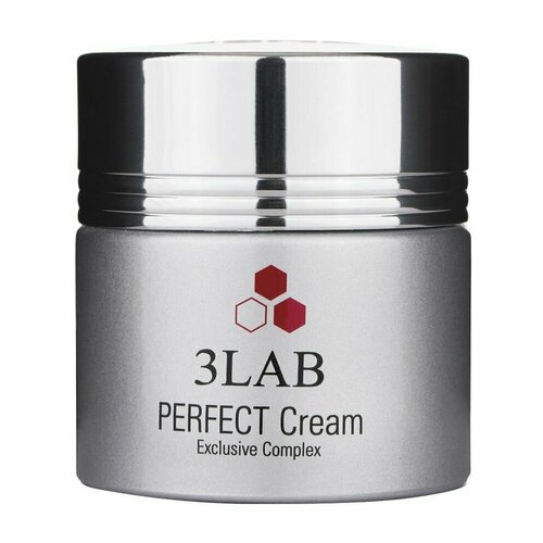 Многофункциональный антивозрастной крем для лица 3Lab Perfect Cream