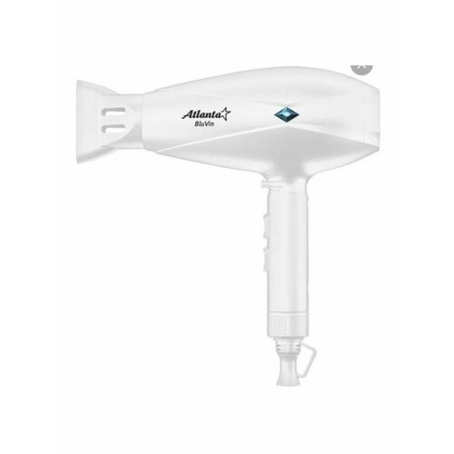 Фен ATLANTA ATH-6787 WHITE 185200₽