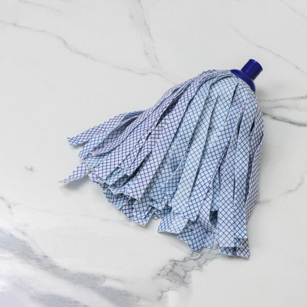 фото Насадка для швабры ленточная, вискоза 100 гр