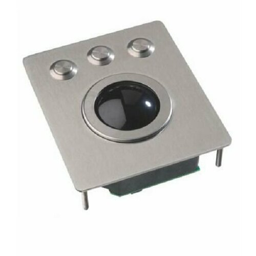 Трекбол вандалозащищённый NSI TKH-TB50-F2-MODUL-PS2-USB KH16229 TBS50F2 6288800₽