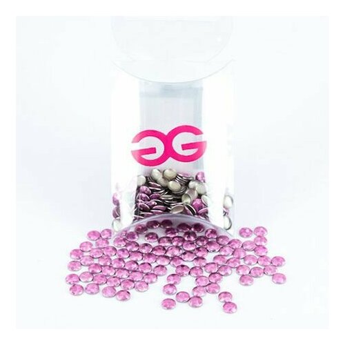 Термоклеевые украшения GLITTER GLAMOUR 