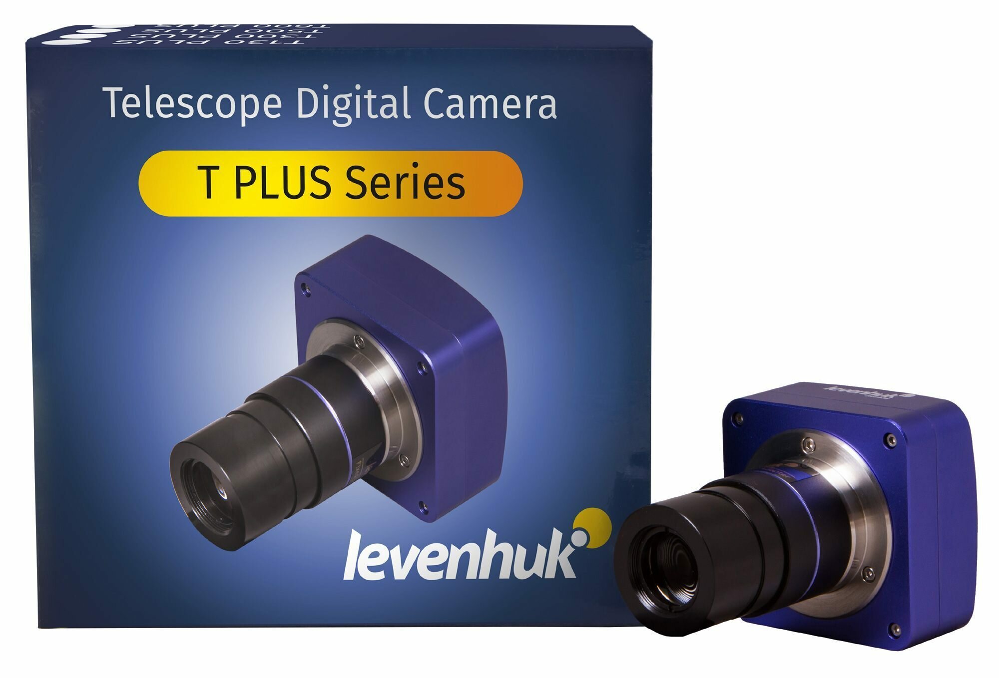 Камера цифровая Levenhuk T800 PLUS - фото №13
