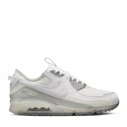 Кроссовки NIKE Nike Air Max Terrascape 90, размер 8 US, белый