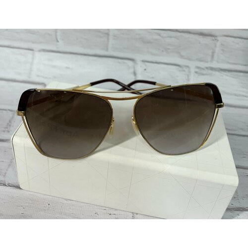 Солнцезащитные очки Furlux FU234, золотой