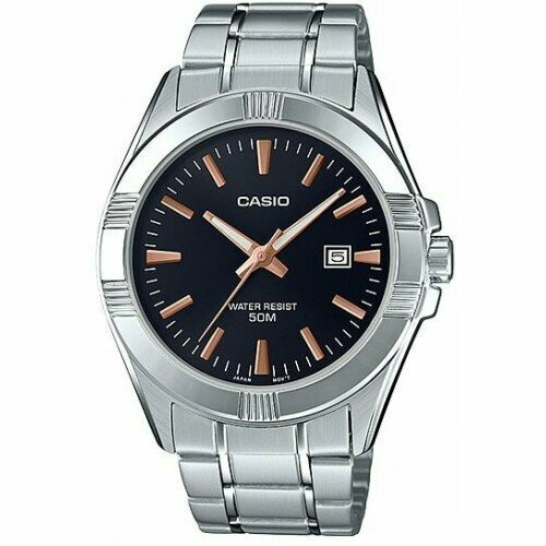 Наручные часы CASIO MTP-1308D-1A2