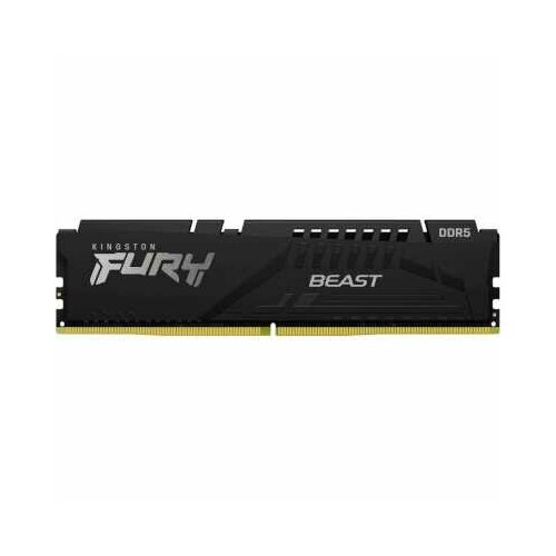 Оперативная память Kingston Fury Beast KF556C40BB-32 1559300₽