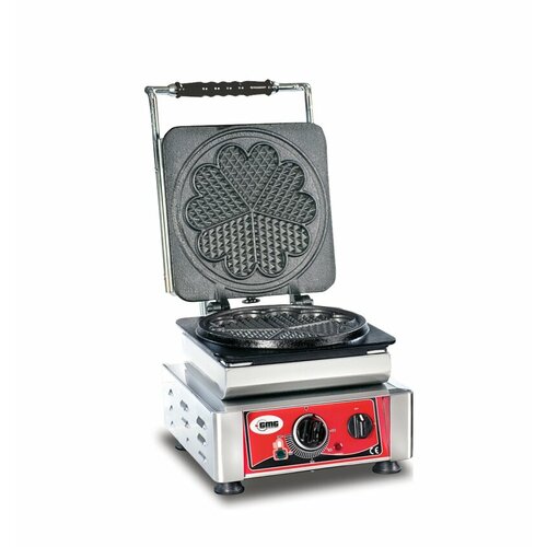 Вафельница GMG WE 01 M-T 9044000₽