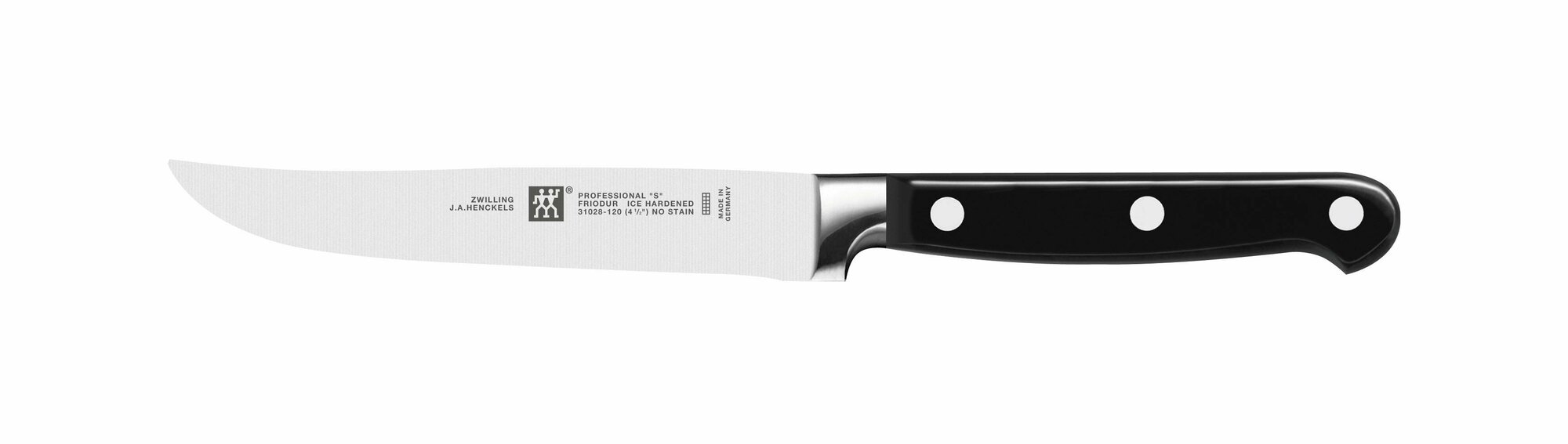 Нож мясной Zwilling Pro (38409-121) - фото №7