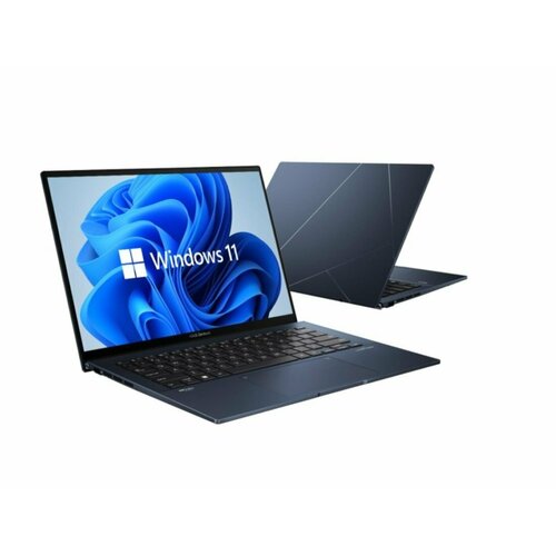 Ноутбук ASUS Zenbook 14 UX3402VA-KP144W 15138000₽