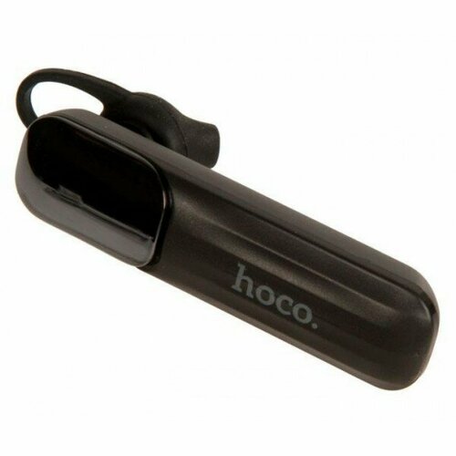 Гарнитура HOCO E57 Essential business bluetooth черный 79500₽