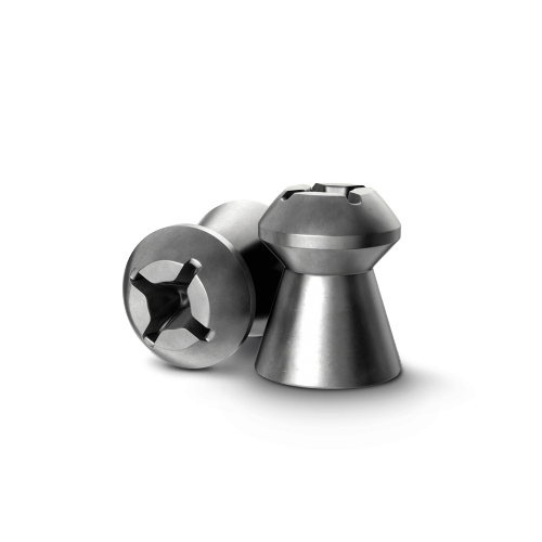 H&N Baracuda Hunter Extreme 5.5мм, 1.20г