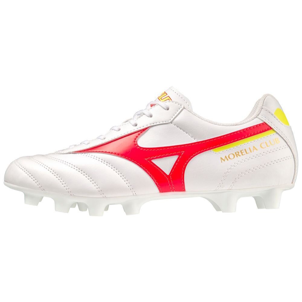 Бутсы Mizuno Morelia II Club (AW23) P1GA2316-64