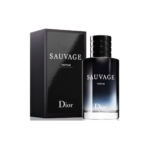 Dior духи Sauvage, 60 мл 