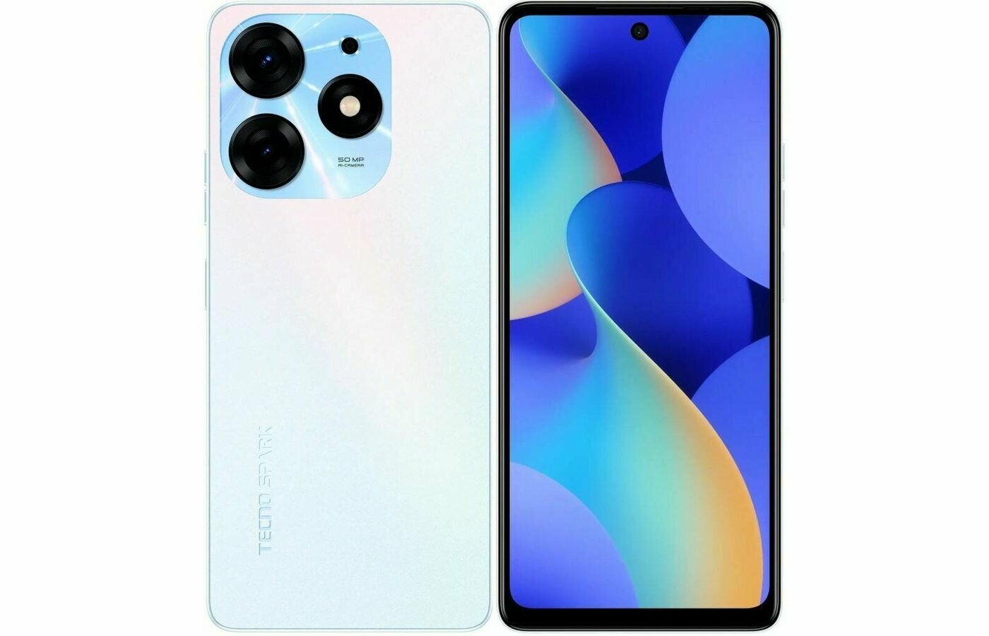 Tecno Spark 10 Pro 8/128ГБ