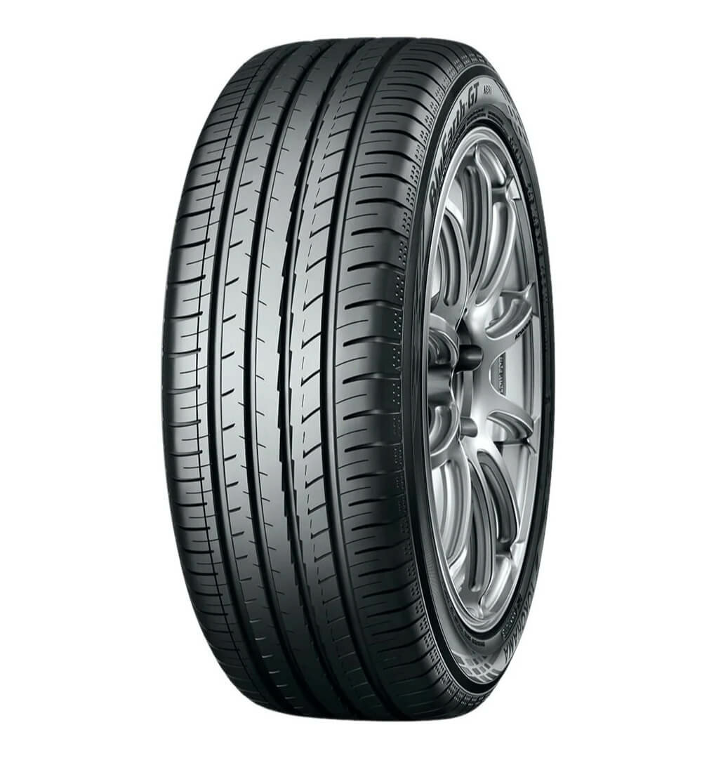 Yokohama BluEarth-GT AE51 245/45 R18 100W TL летняя