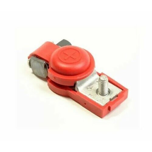 Клемма АКБ Daewoo Nexia Chevrolet Lanos плюс Daewoo 430₽