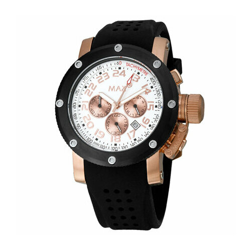 фото Наручные часы max, белый max xl