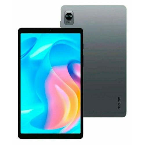Планшет REALME Pad Mini RMP2106 серый 87 6650461 1748600₽