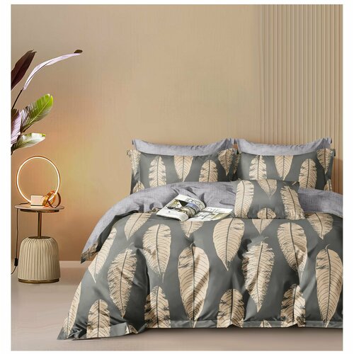 коричневый, бежевый