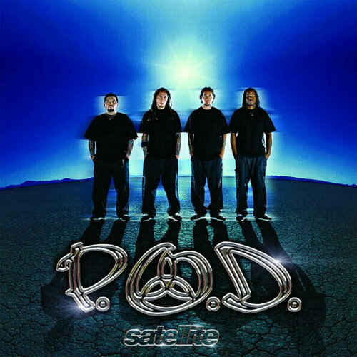 P.O.D. Satellite Lp