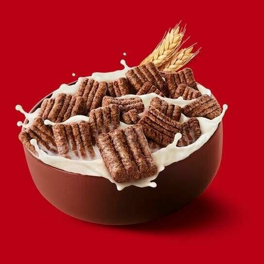 Сухой завтрак Nestle KitKat 190 гр (Германия) - фотография № 3