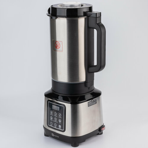 Профессиональный стационарный блендер с подогревом M-1002 6 литров 3490000₽