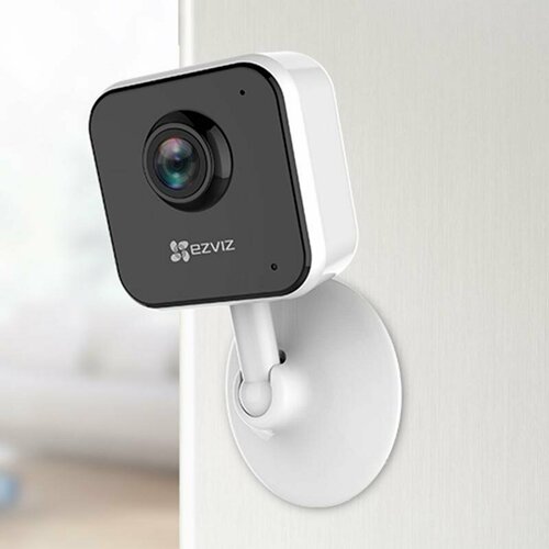 EZVIZ CS-H1c 1080P Беспроводная миниатюрная IP камера 2МП 305000₽