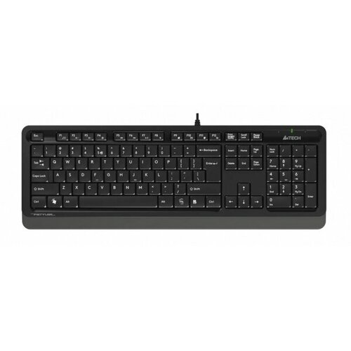 Клавиатура A4Tech Fstyler FK10 199600₽