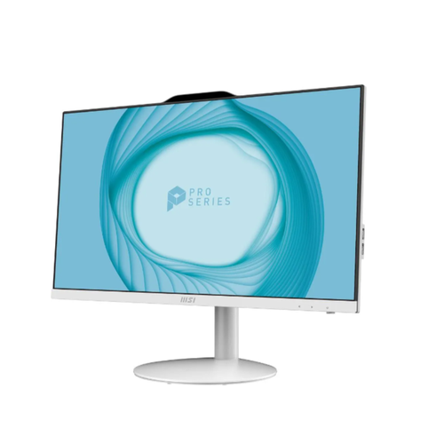 Моноблок MSI Pro AP242 12M-418XRU 9S6-AE0612-418 White 238 FHD i5-1240016GB1TB256GBUHD 9S6-AE0612-418 9646300₽