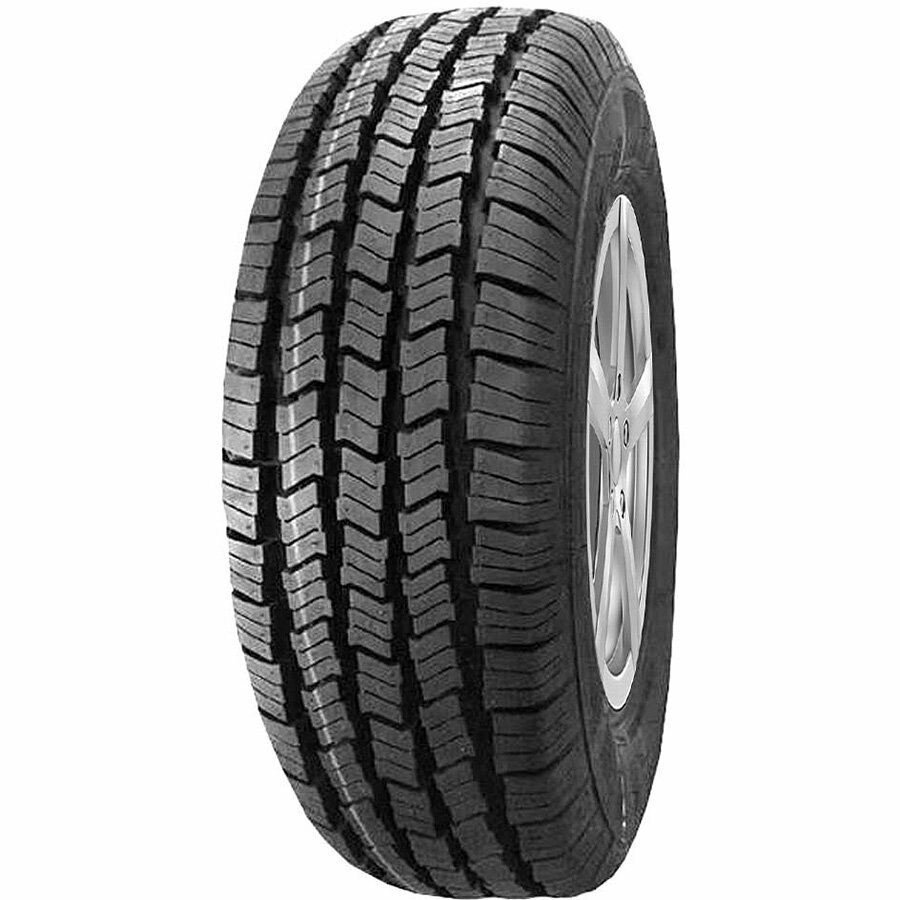 Шина Rapid TRACVAN 185/75 R16C 104R