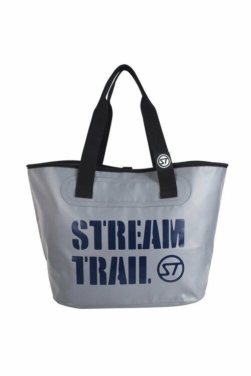 Сумка Stream Trail 70047353, 38.5х32.5х32.5 см, серый