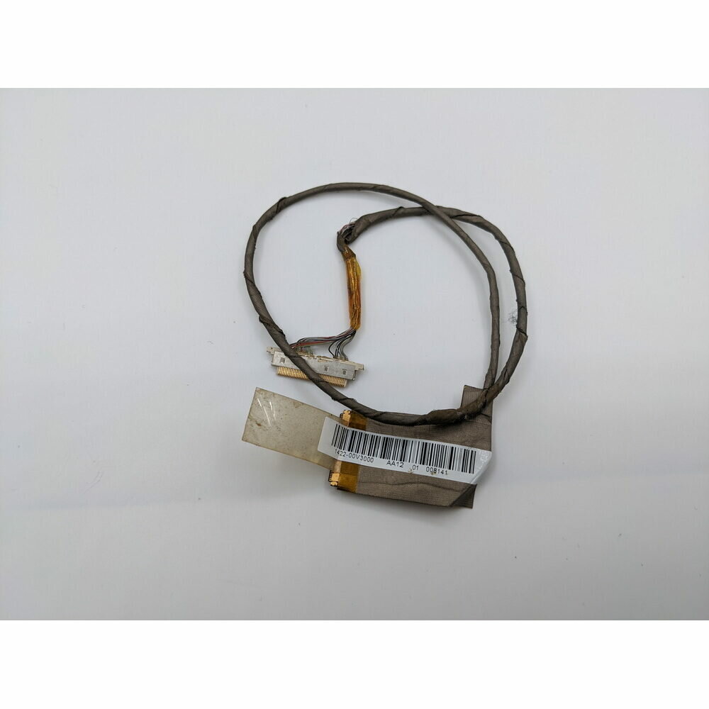 Шлейф матрицы 1422-00v3000, Asus N53, N53D, N53DA, N53J, N53JF, N53JG, N53JL, N53JN, N53JQ, N53JV, N53S, N53SM, N53SN, N53SV, N53T, N53TA, N53TK