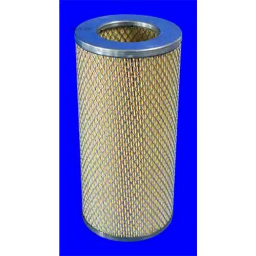 MECA-FILTER EL3782 Фиьтр воздушный