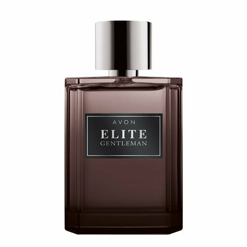 AVON Туалетная вода Elite Gentleman для него, 75 мл туалетная вода elite gentleman для него 75 мл