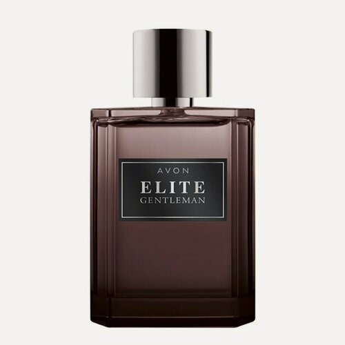 Изображение товара AVON туалетная вода Elite Gentleman, 75 мл
