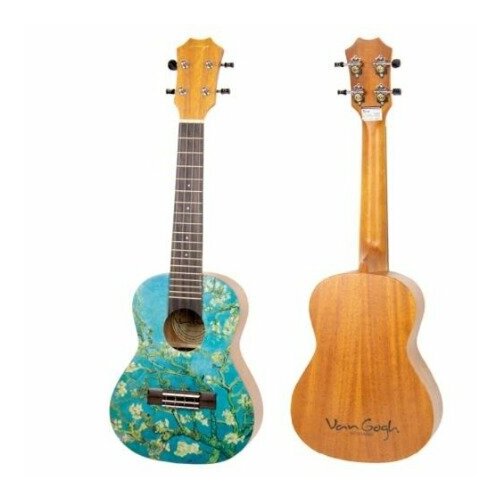 Укулеле TOM VGA-C2 25150₽
