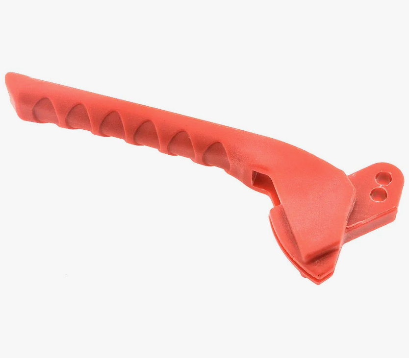 фото Рычаг включения привода шнеков снегоуборщика Champion ST 556, GS 5562 / Huter SGC4000 / Carver STG5556 / Парма МСБ-01-756