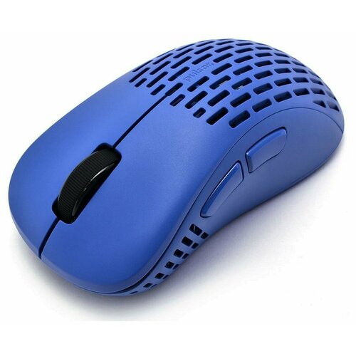 Мышь Pulsar Xlite Wireless V2 Competition Mini Blue набор мышь pulsar xlite wireless v2 competition blue клавиатура keychron k3 rgb brown switch