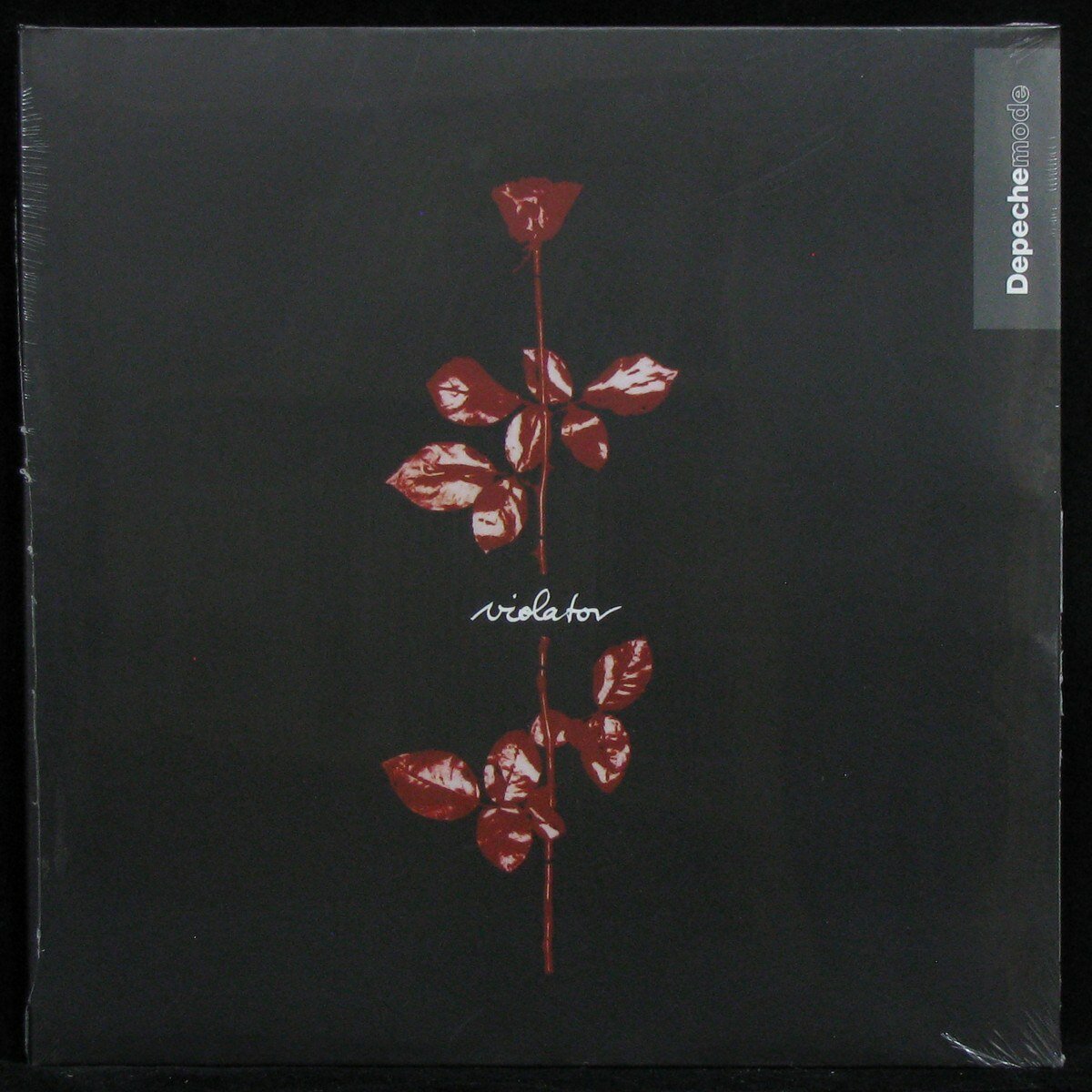 Виниловая пластинка Legacy Depeche Mode – Violator