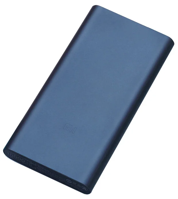 Аккумулятор Xiaomi Power Bank 3 10000 mah 22.5W (PB100DZM) (Black)