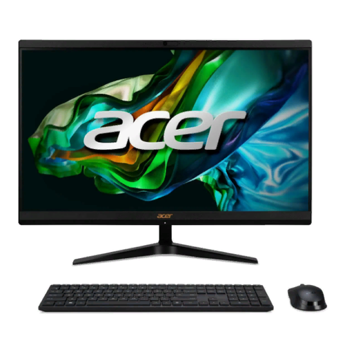 Acer Aspire C24-1800 black (23.8