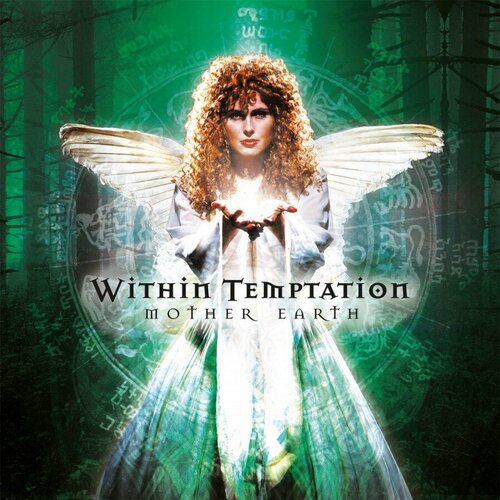 Виниловая пластинка Within Temptation. Mother Earth (2 LP) within temptation within temptation dance colour