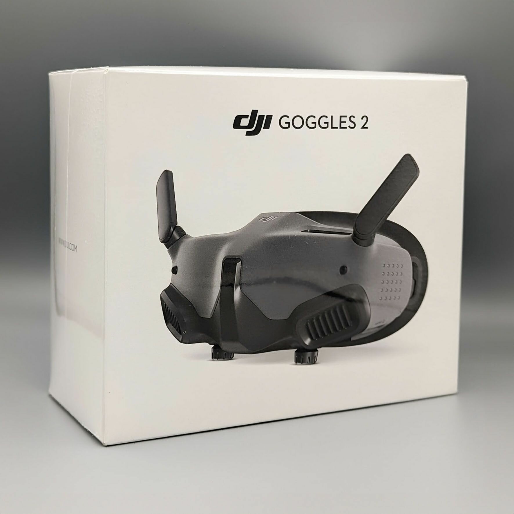 Видео очки DJI Goggles 2