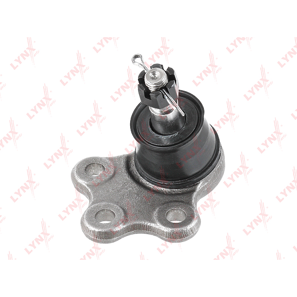 LYNXAUTO c1136lr (0403953 / 0405337 / 1020CAP) шаровая опора нижняя l / r Chevrolet (Шевроле) captiva 2.0d-3.2 06 Opel (Опель)