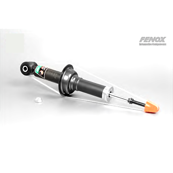 FENOX A22102 (315332 / 341455 / 4162A036) амортизатор задний газовый с обор. для плох. дорог\ Mitsubishi (Мицубиси)
