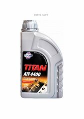 FUCHS 600705626 TITAN ATF 4400 1 жидкость гидрав.