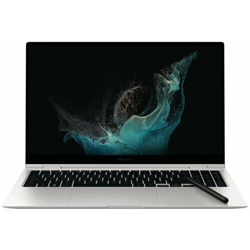 Трансформер Samsung Galaxy Book2 Pro 360 NP930 1331920x1080 Intel Core i7 1260P21Ghz16GB SSD 512GB Windows 11 HomeNP930QED-KB2IN 18615500₽