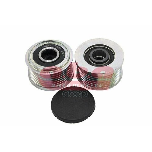 Муфта Свободного Хода Ford Transit/Toyota Hilux 2,2D-3,0D 01- Toyota 274150L040 ABA Automotive арт. YT850128