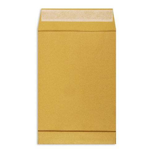 Extrapack Пакеты Крафт С4, стрип, Extrapack, 229х324, 100г, 250шт/уп 6541