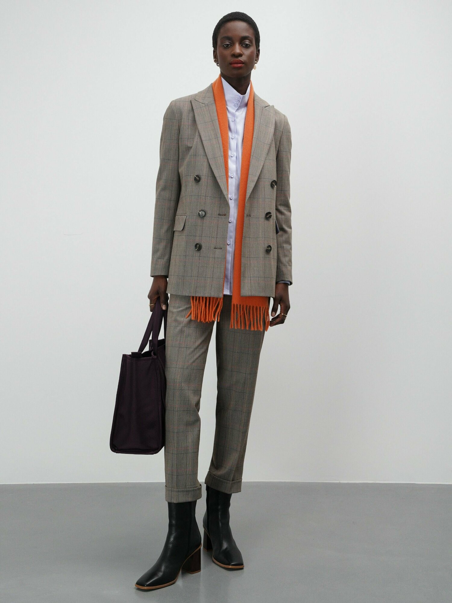 Пиджак LION OF PORCHES